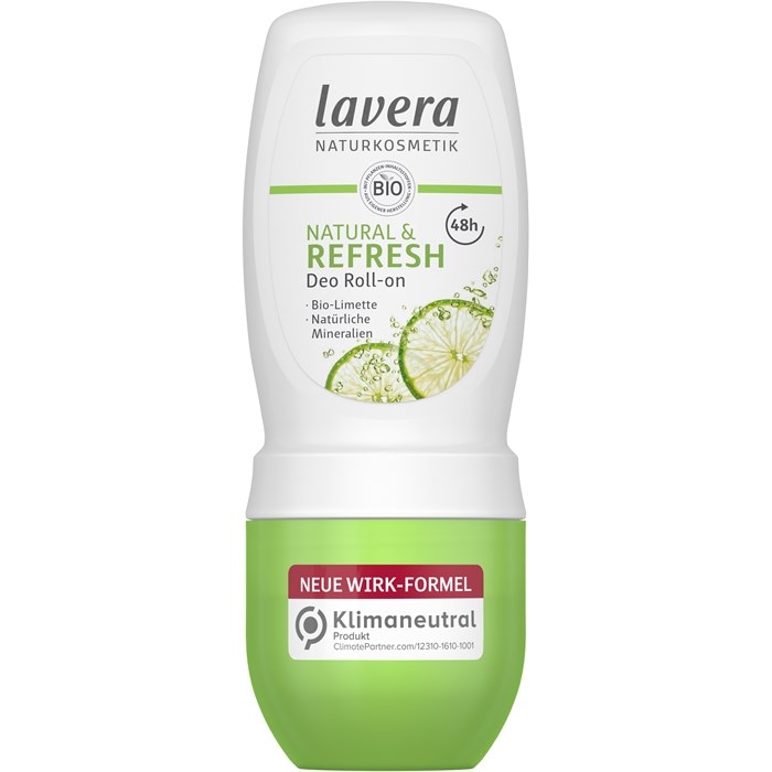 Deodorant Roll-on