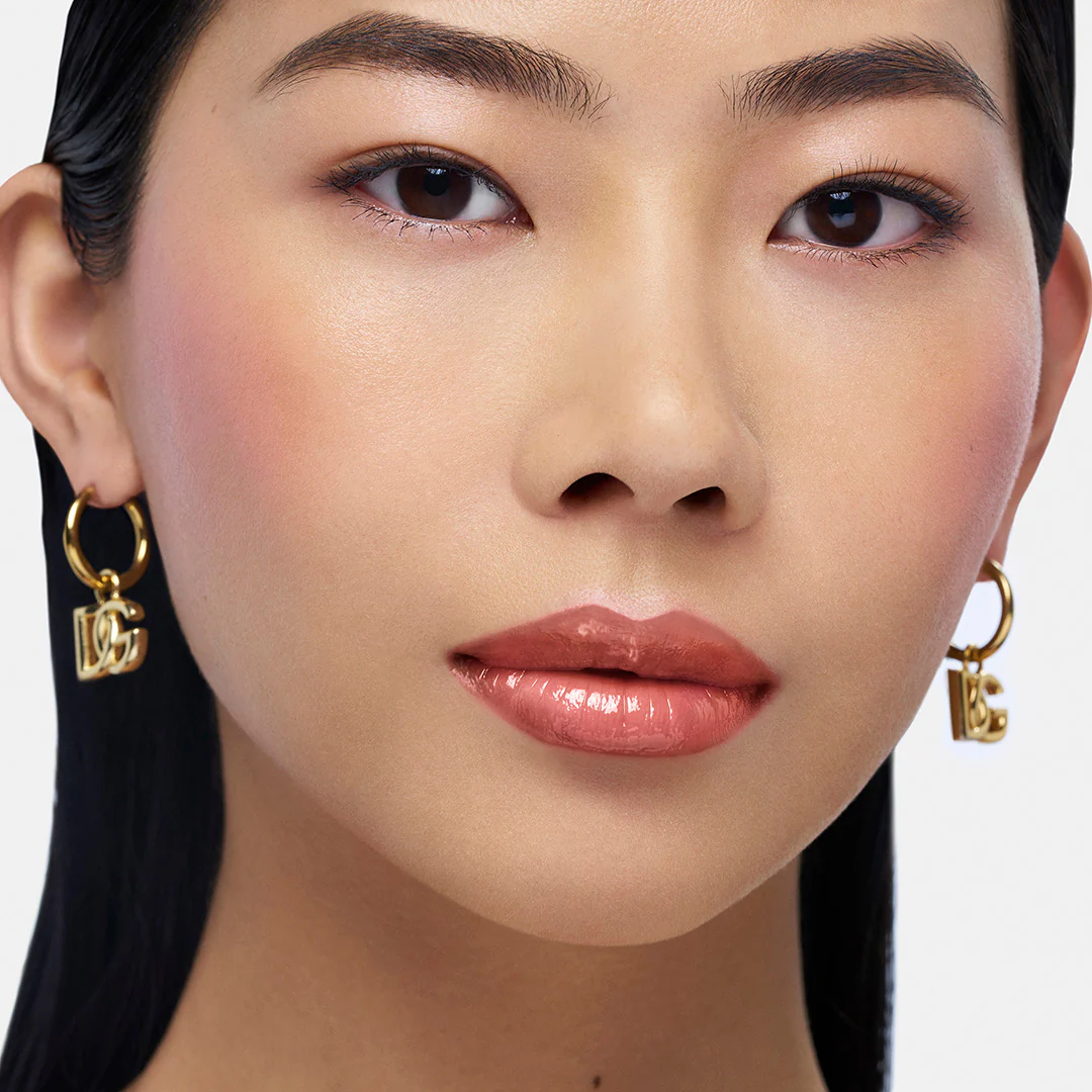 Aceite labial voluminizador de labios - Voluminizador de labios, brillo