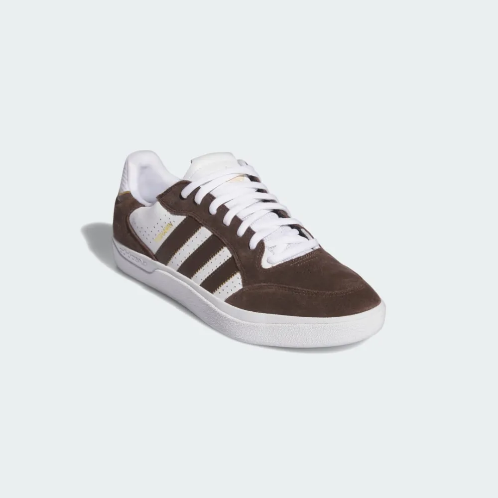 adidas Tyshawn Low IE3126 / braun