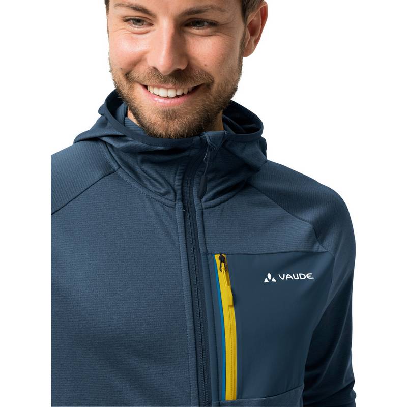 VAUDE Tekoa II Fleecejacke Herren