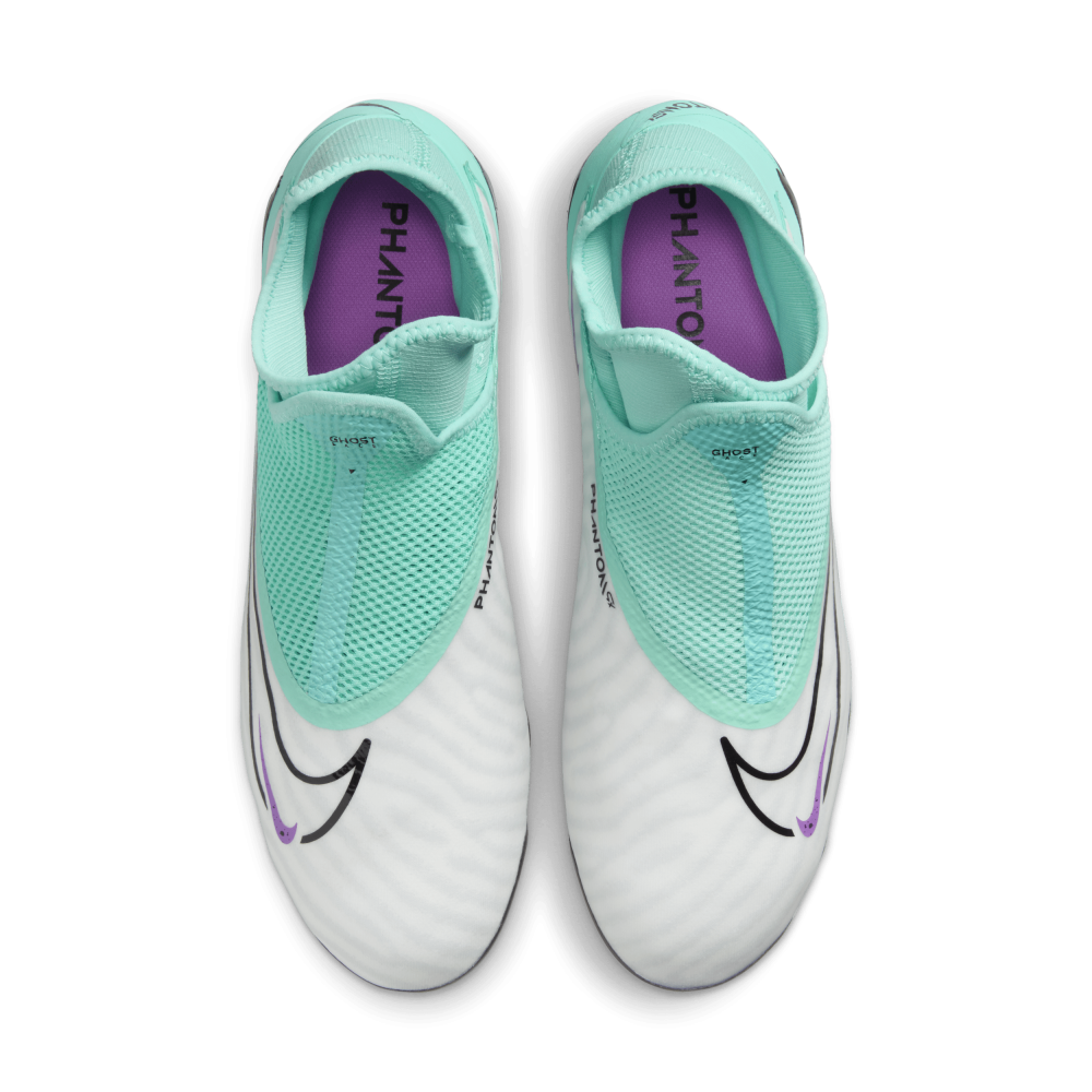 Nike Phantom GX Pro FG DD9465-300 / grün