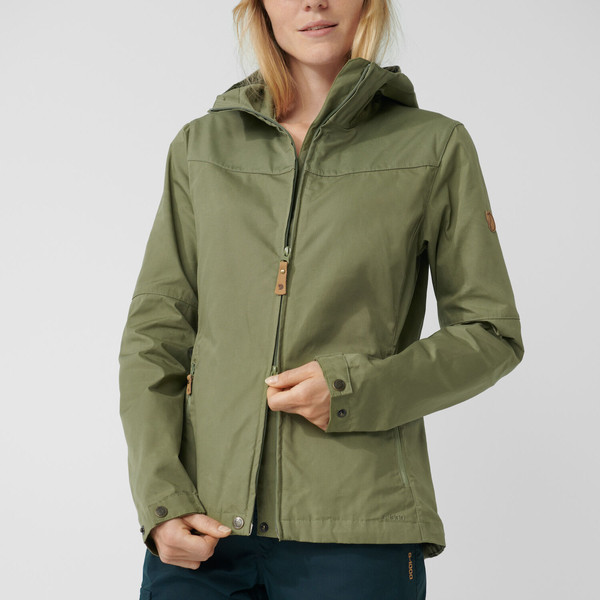 STINA JACKET W Damen - Übergangsjacke