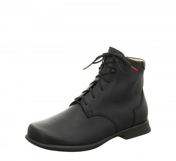 PENSA Damen Stiefelette - Schwarz