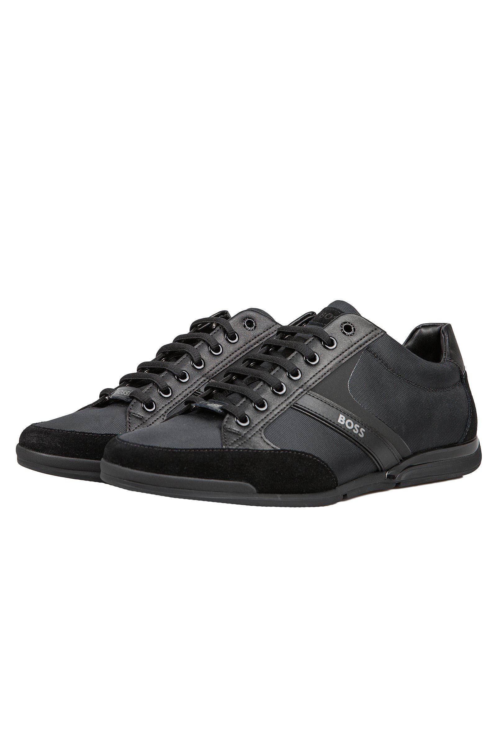 BOSS Saturn_Lowp_mx Sneaker (keine Angabe, 1-tlg)