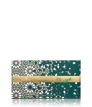 essence by Merve Lidschatten Palette-13.5 g