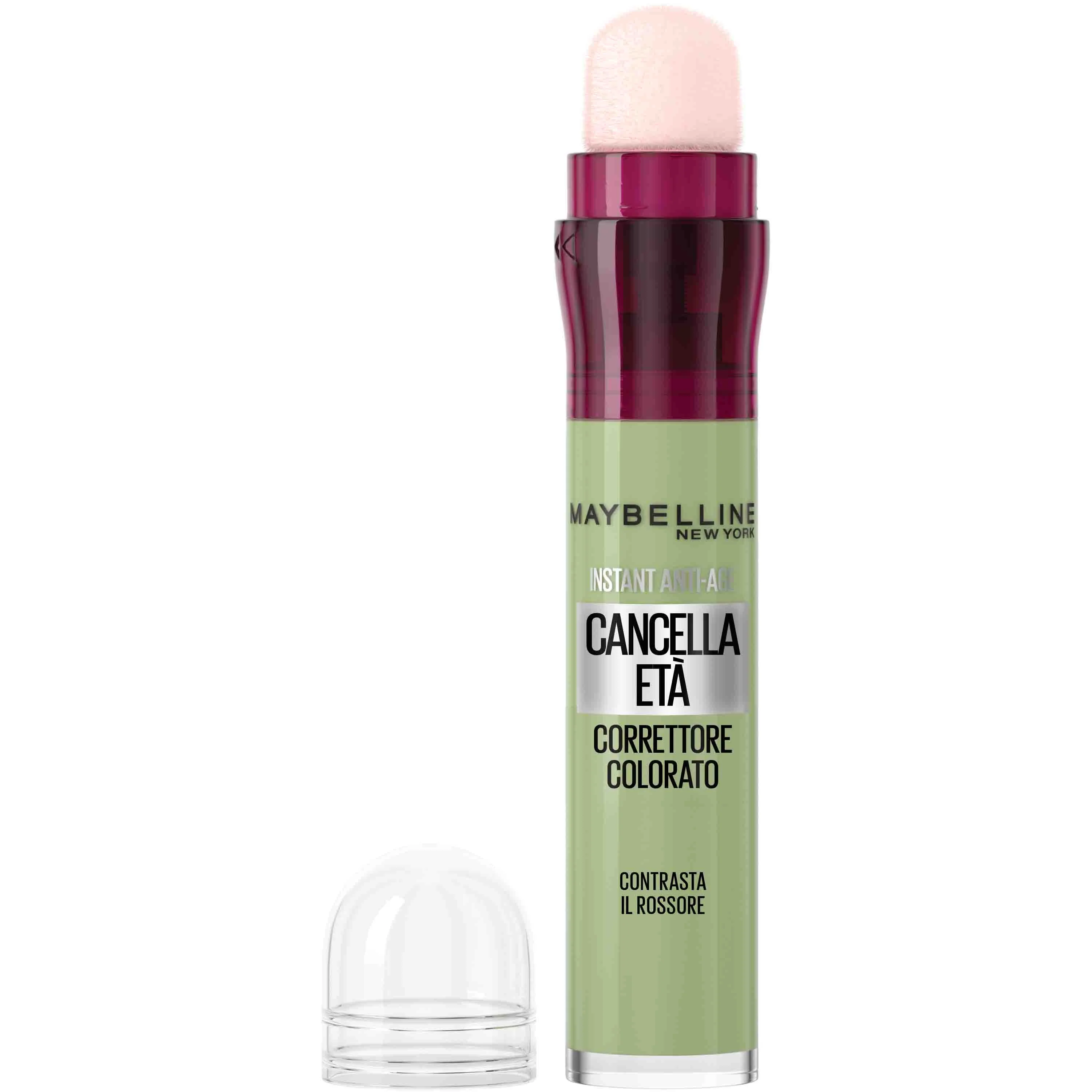 Többcélú Age Eraser Arckorrektor - Korrektor