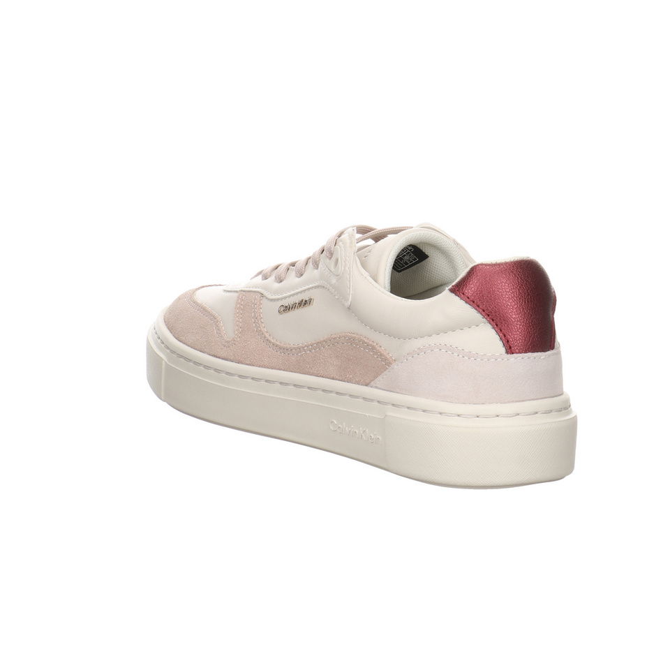 Calvin Klein Cupsole Lace Sneaker
