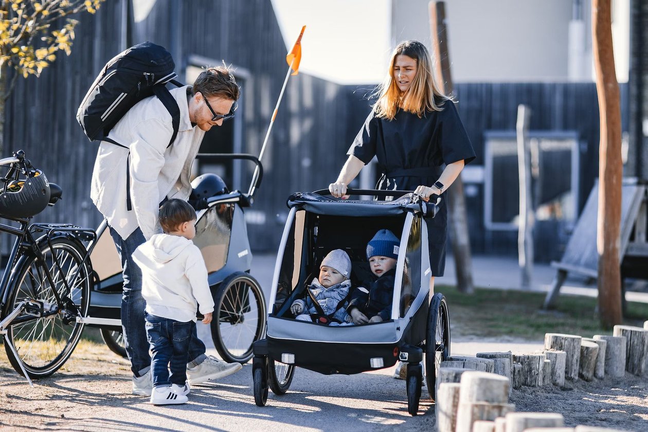 Thule Courier