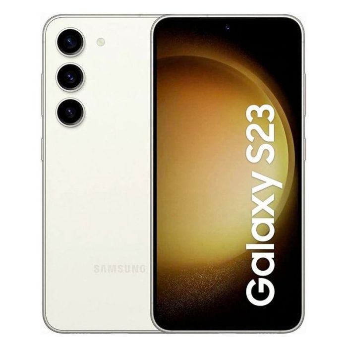 SAMSUNG S23 128GB Odnowiony w klasie ECO
