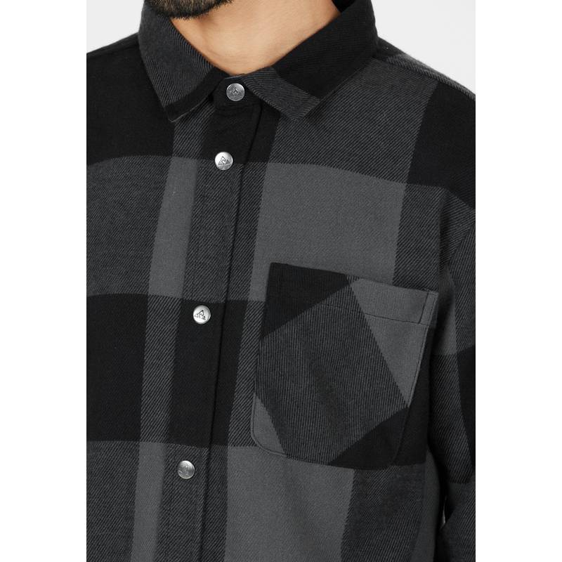 Whistler Vecna Langarmshirt Herren