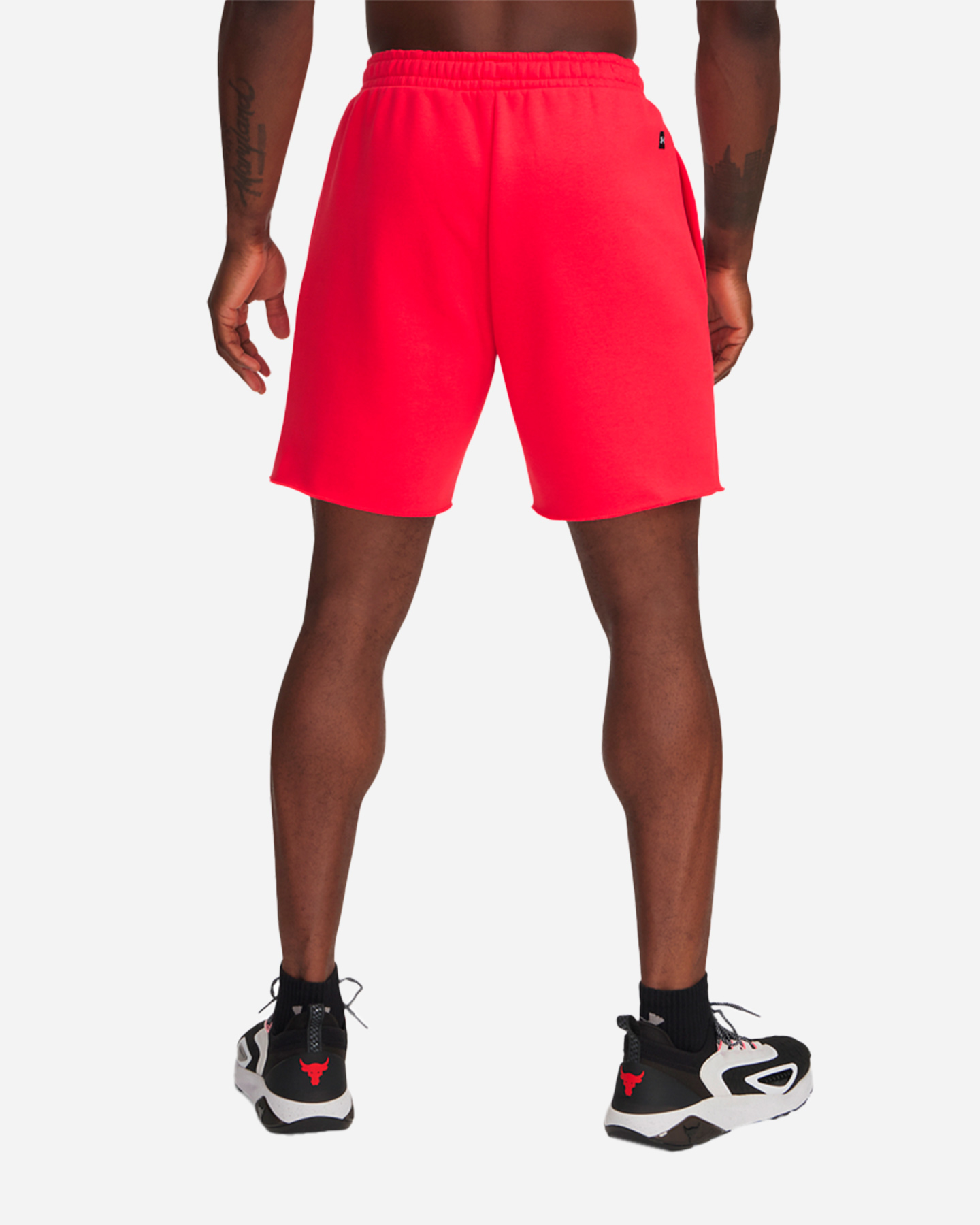 Nohavice Under Armour The Rock Icon M 77-1389918-0989