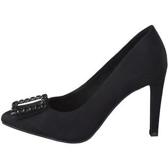 Marco Tozzi Pumps in schwarz