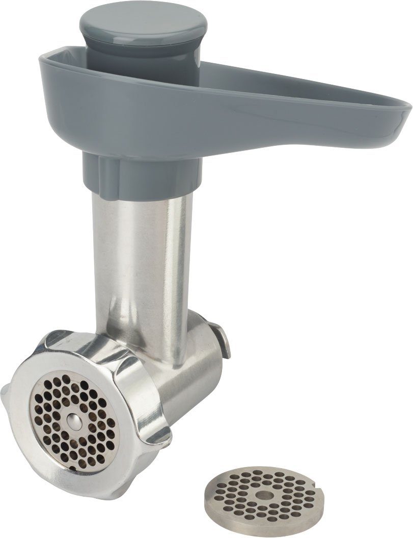 KENWOOD Küchenmaschine Prospero+ KHC29.P0RD, 1000 W, 4,3 l Schüssel