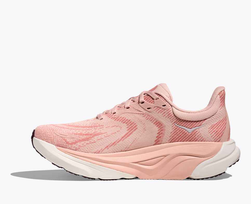 Arahi 8 Blush / Rose Latte