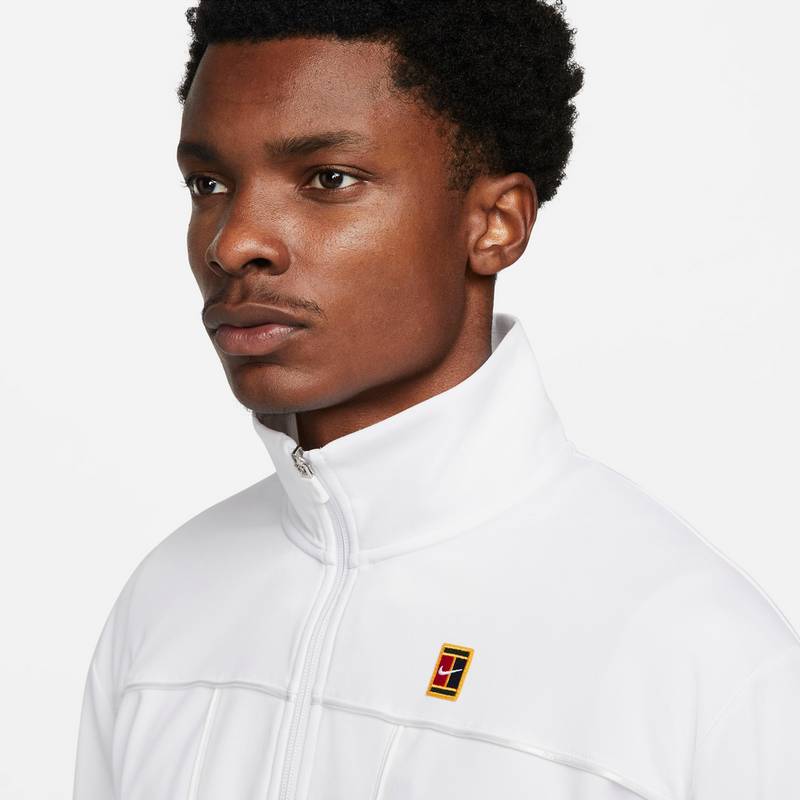Nike Heritage Trainingsjacke Herren