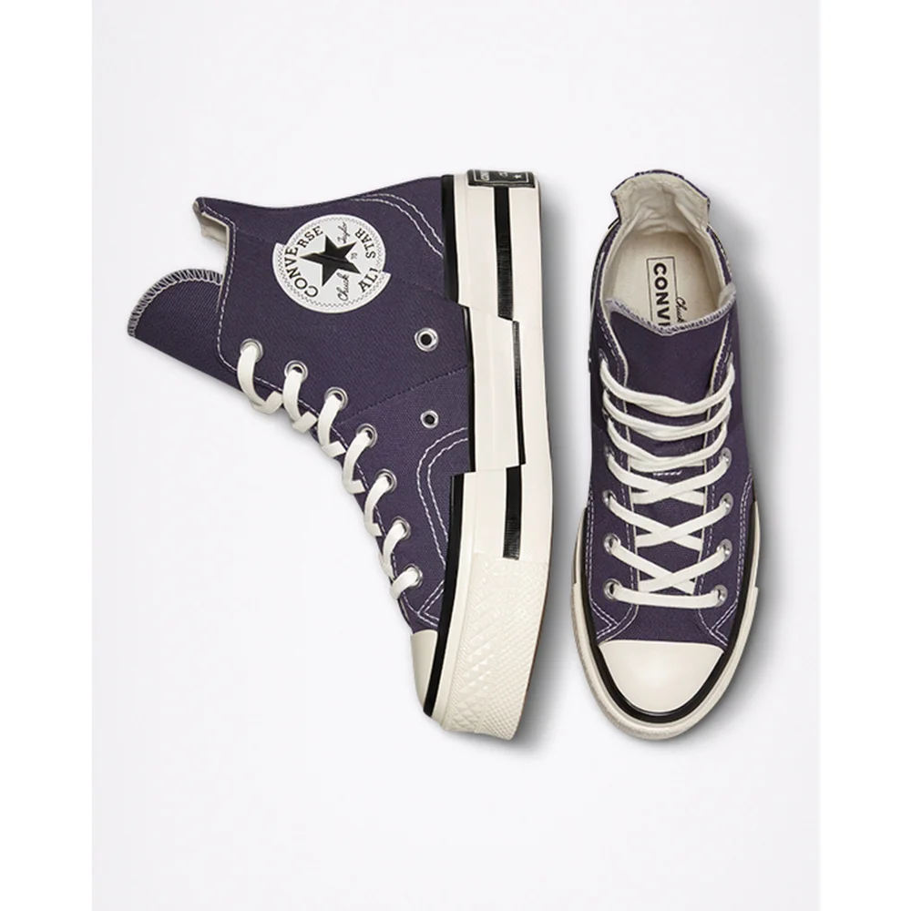 Converse Chuck 70 Plus High A00866C / lila