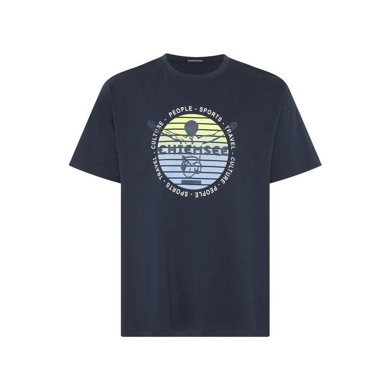 Chiemsee T-Shirt T-Shirt Herren