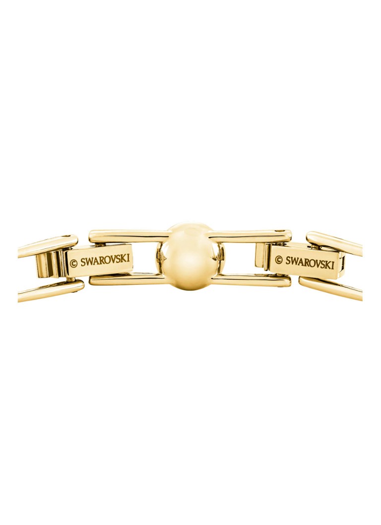 Bracciale angelico Swarovski impreziosito da cristalli