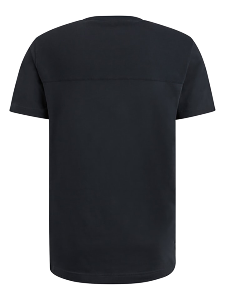PME Legend Shirt in Dunkelblau günstig kaufen