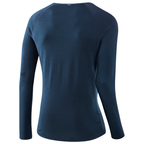 Löffler - Shirt L/S Transtex Merino - Merinounterwäsche
