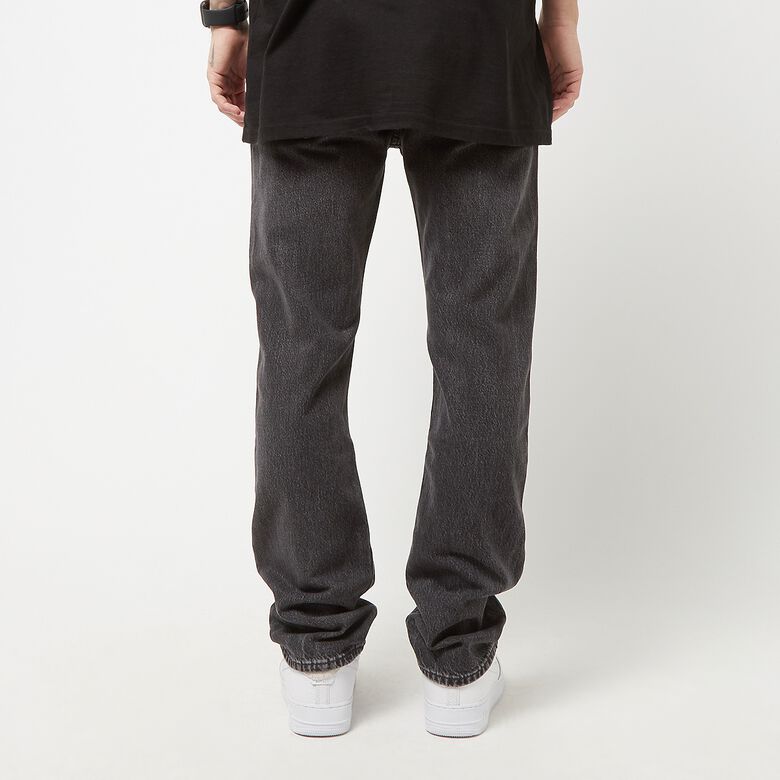 Levi's 501 Original Jeans Crash Courses black