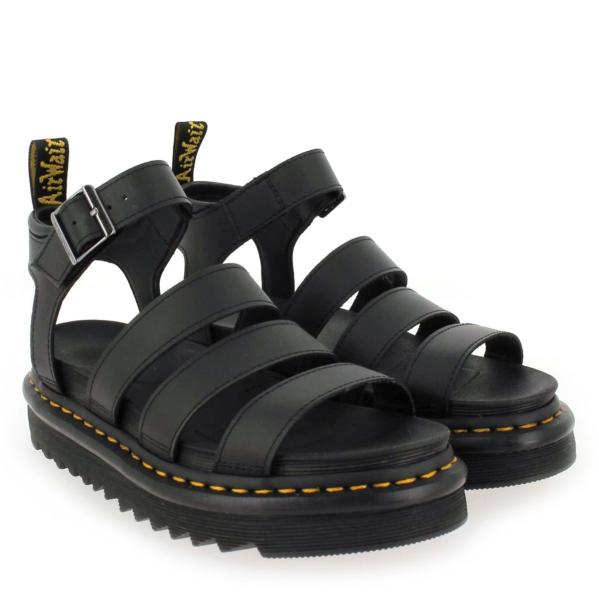 Dr Martens  BLAIRE - Noir