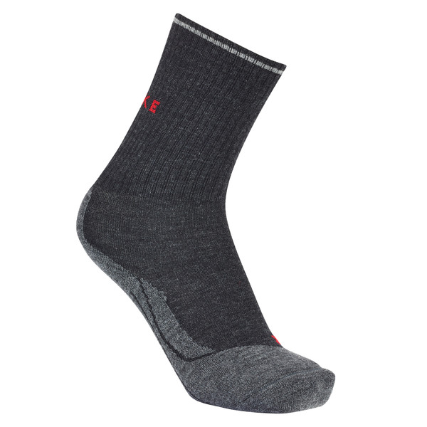 TK2 WOOL SILK Damen - Wandersocken