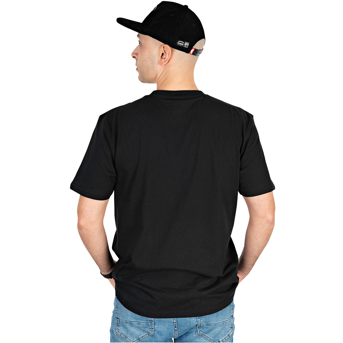 Fox Rage T-Shirt Ragewear