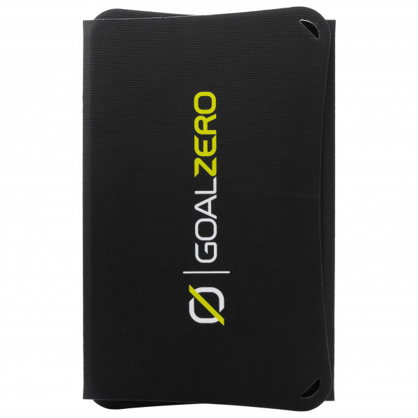 Goal Zero - Nomad 20 - Solarpanel