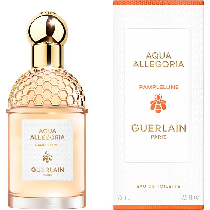 Eau de Toilette Spray