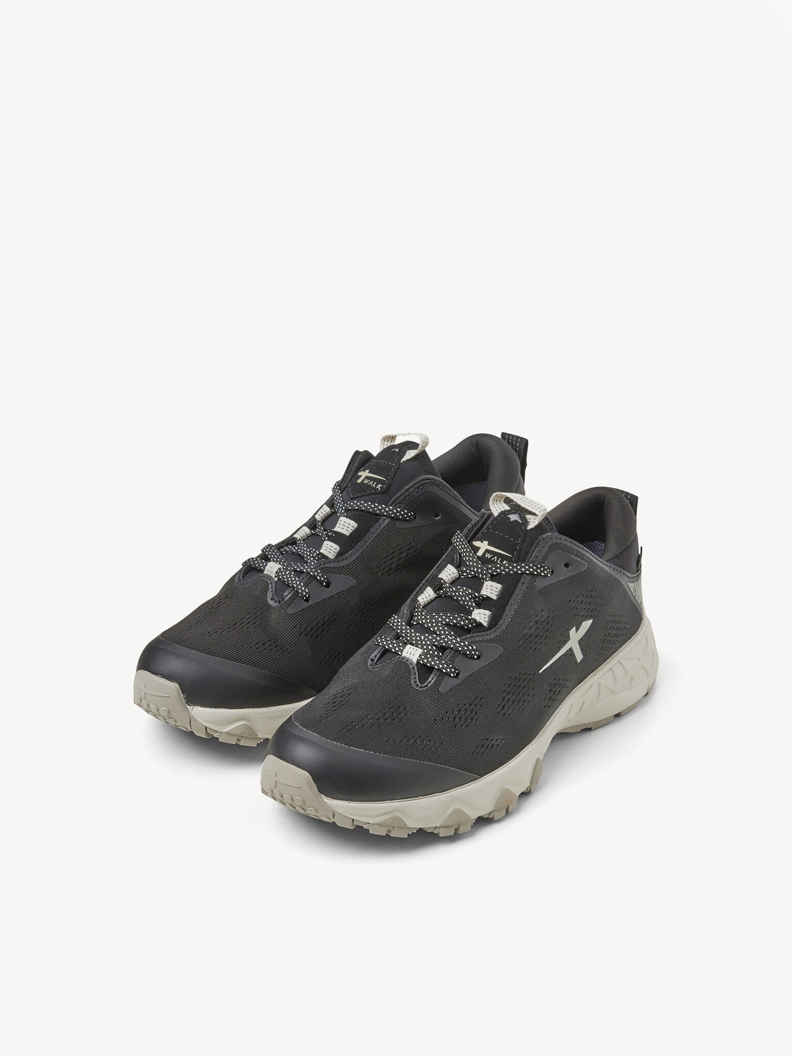 GORE-TEX Chaussure de randonnée W-0484 - noir