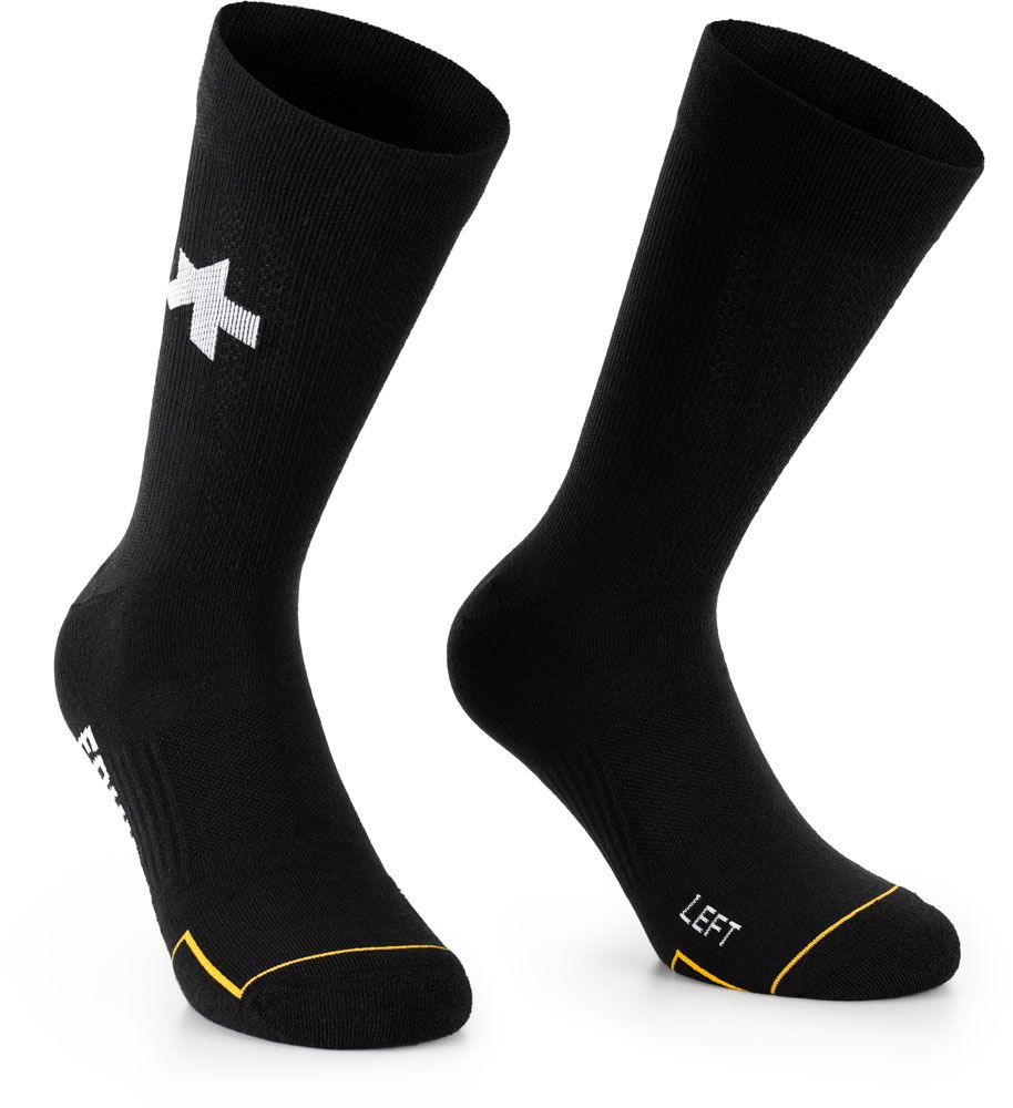 Assos RS Spring Fall - Socken kaufen | Bike-Discount