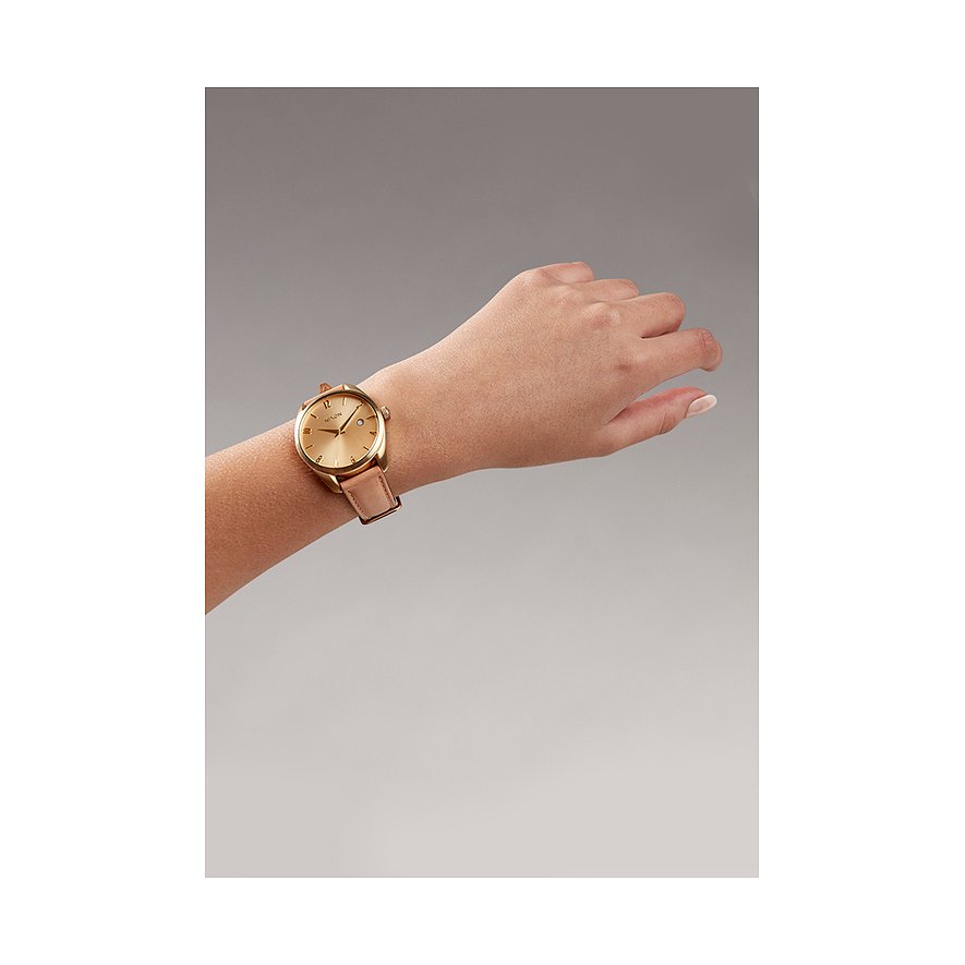 Nixon Unisexuhr
