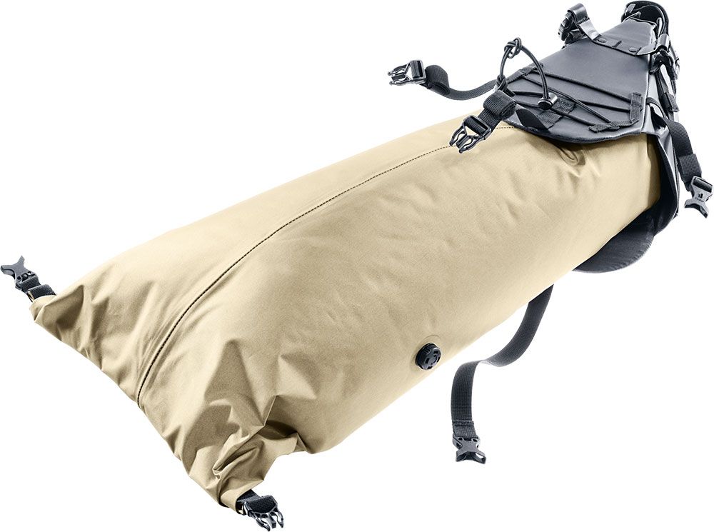 deuter Cabezon SB 16 - Satteltasche kaufen | Bike-Discount