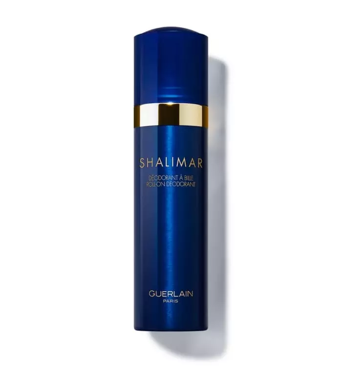 SHALIMAR Déodorant Vaporisateur