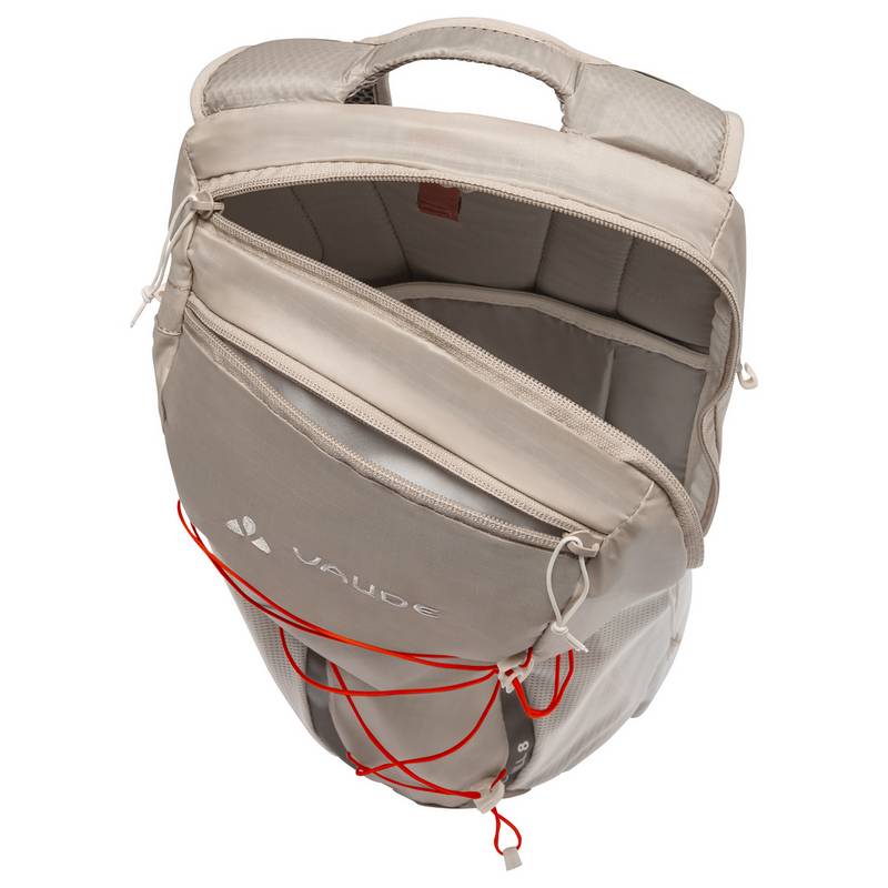 VAUDE Uphill 8 Daypack