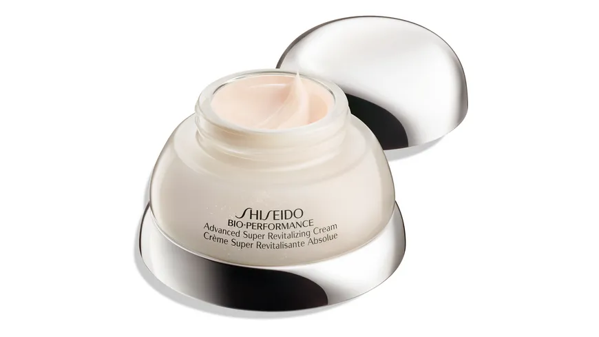 SHISEIDO BIO-PERFORMANCE Advanced Super Revitalizing Cream 30 ml
