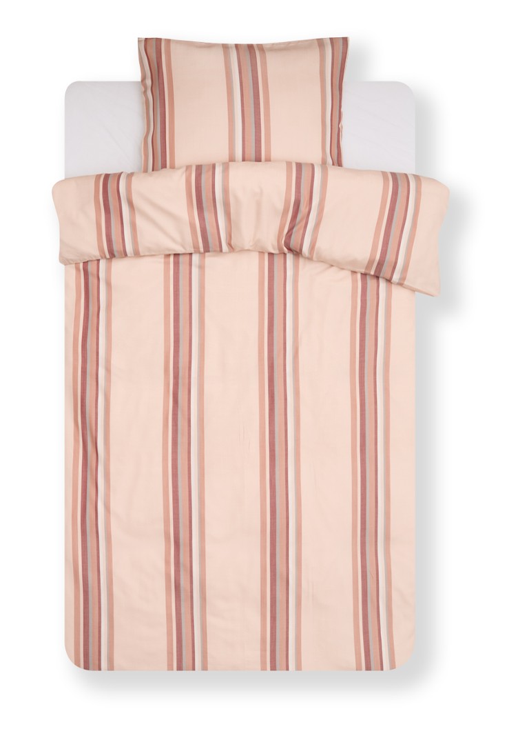 Kayori Kiba duvet cover set made of Tencel 220TC - including pillowcases