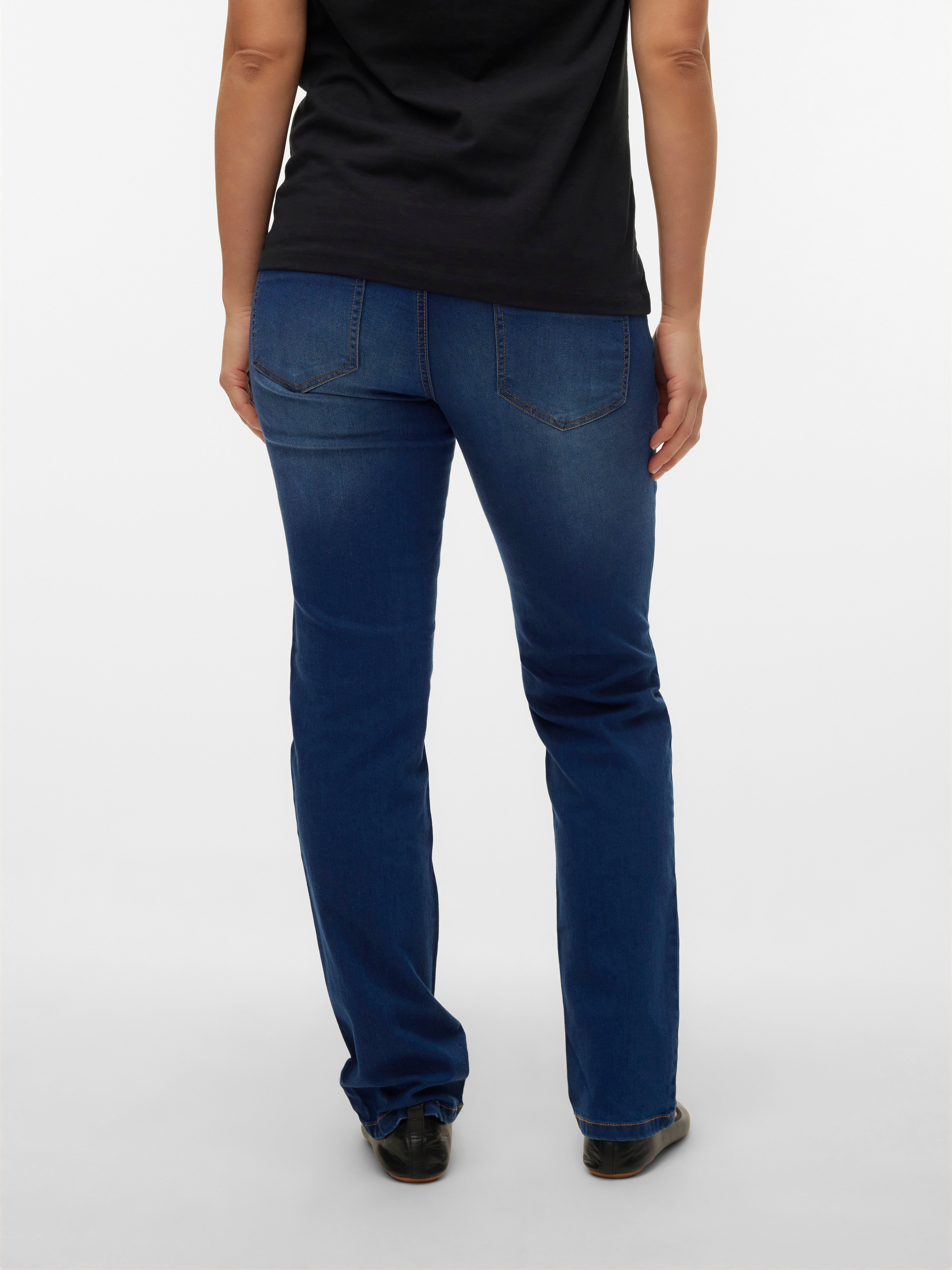Umstands-jeans