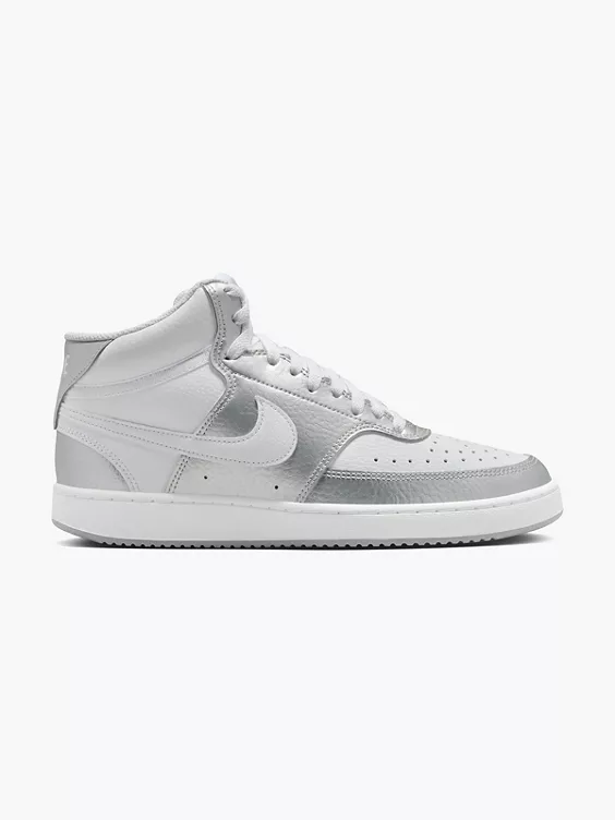 Nike Hoher Sneaker COURT VISION MID