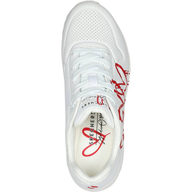 Skechers Uno Sneaker Damen