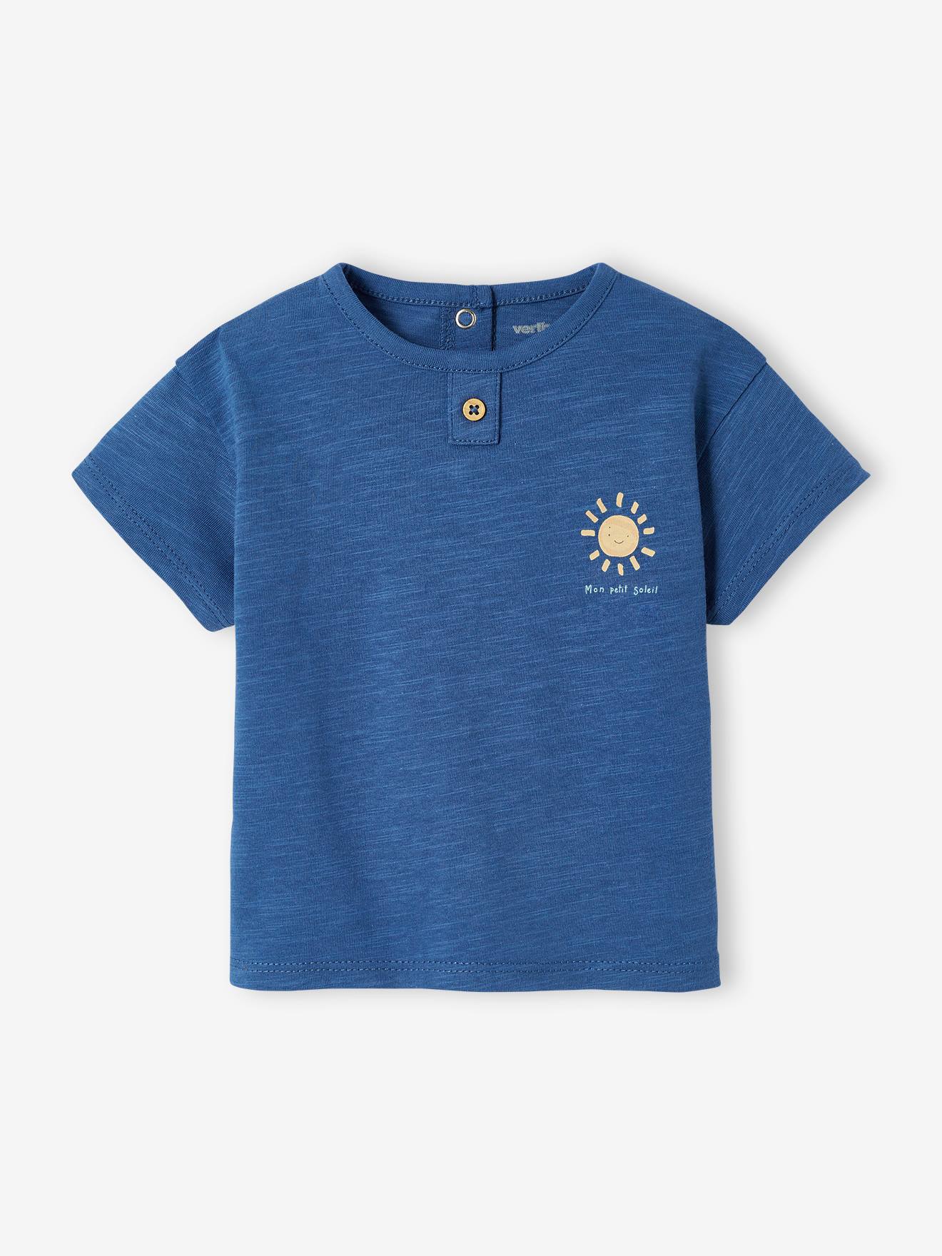 Lot de 2 Tee-shirts 