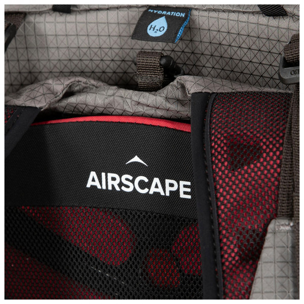 Osprey - Talon Pro 20 - Wanderrucksack