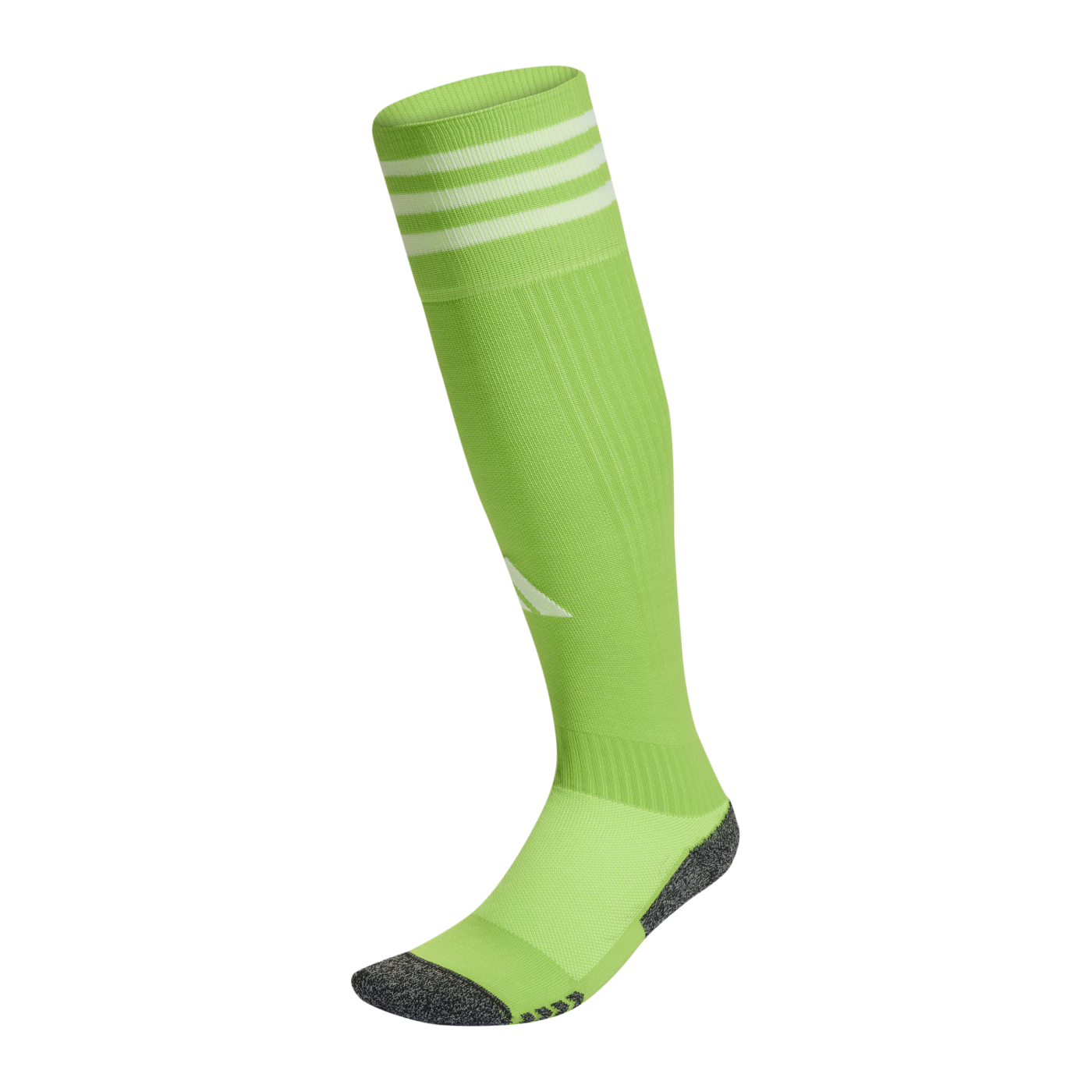 adidas Adisock 23 Strumpfstutzen Grün Grau