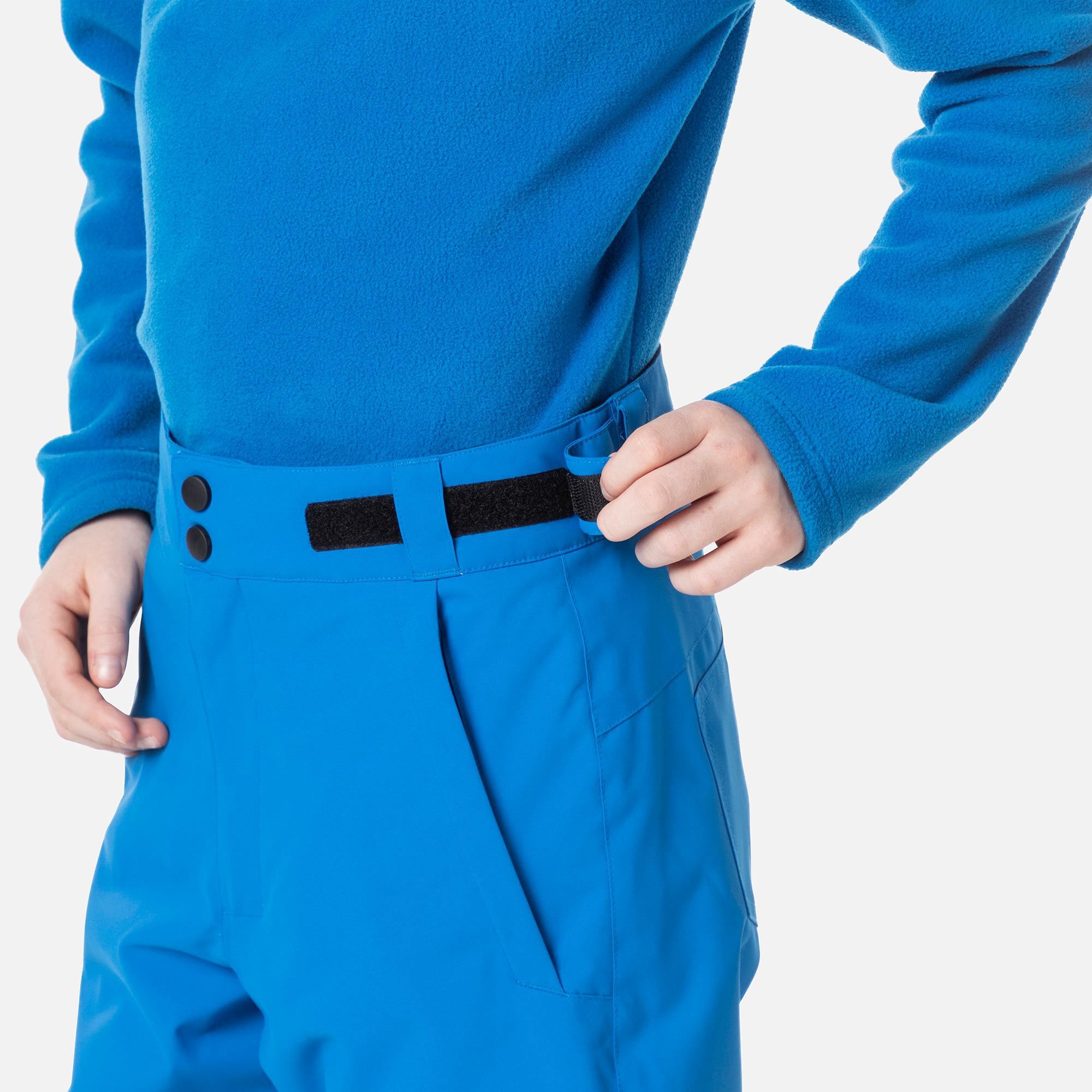 Pantalon de ski garçon