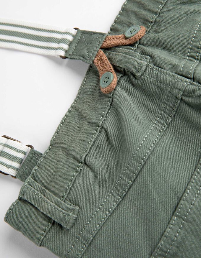 Hose - Hosenträger