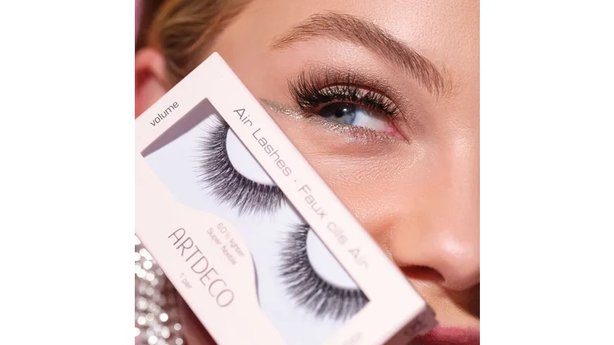 ARTDECO Air Lashes 14 - business