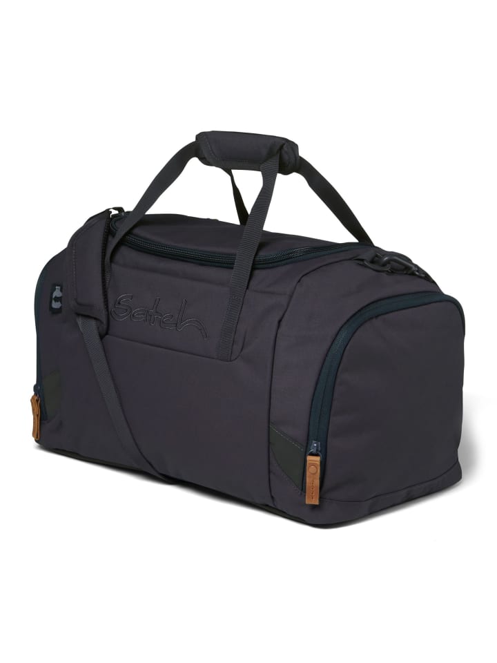 Satch Sporttasche 45 cm in Nordic Grey günstig kaufen onesize