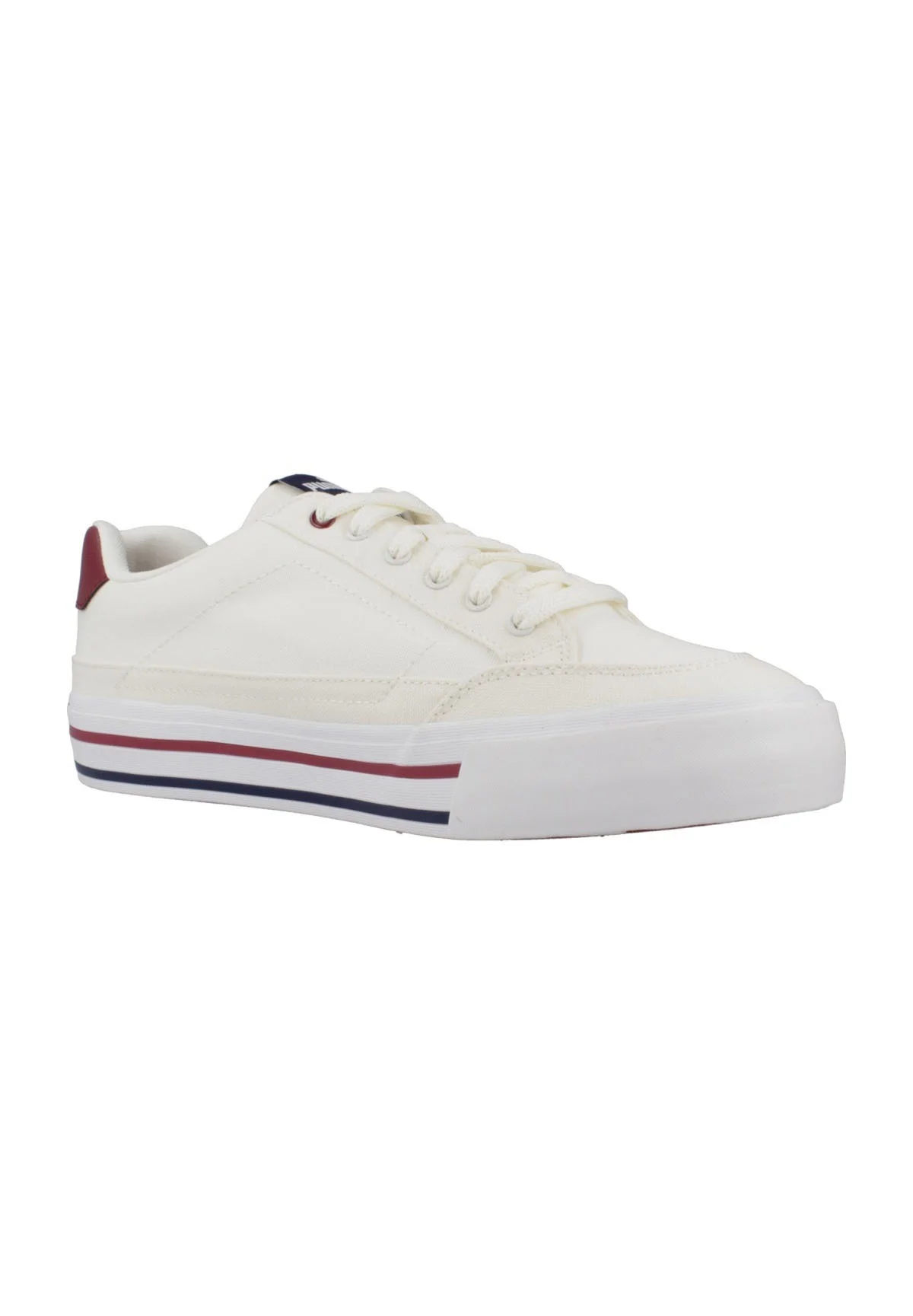 Puma COURT CLASSIC VULC F - Zapatillas bajas