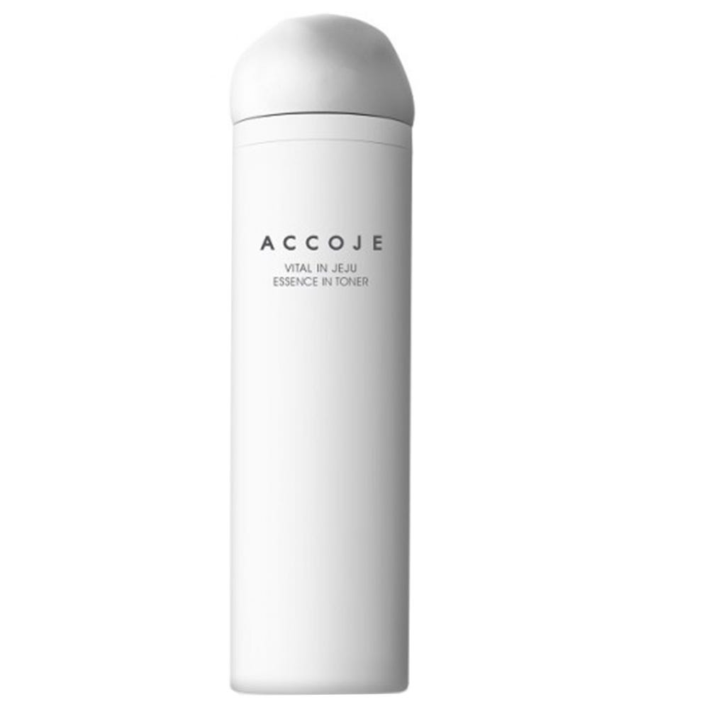 ACCOJE Vital in Jeju Essence in Toner 130 ml